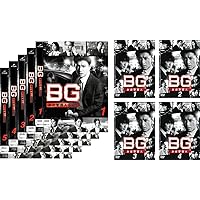 Amazon.co.jp: BG ~身辺警護人~ Blu-ray BOX : 木村拓哉, 江口洋介
